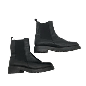 Unisex Pavement - Ankle boots, size 37 - Black (1)