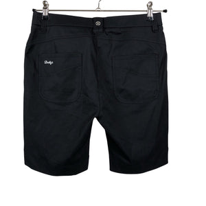 Unisex Daily Sports - Shorts, size 38 - Black (2)