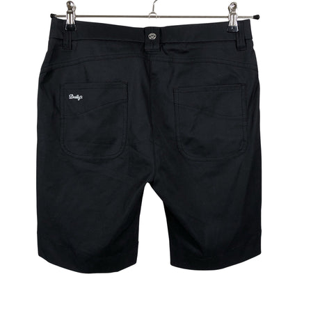 Unisex Daily Sports - Shorts, size 38 - Black (2)