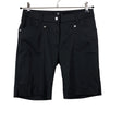 Unisex Daily Sports - Shorts, size 38 - Black ()