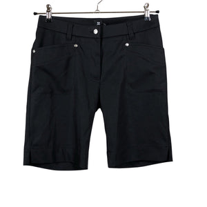 Unisex Daily Sports - Shorts, size 38 - Black (1)