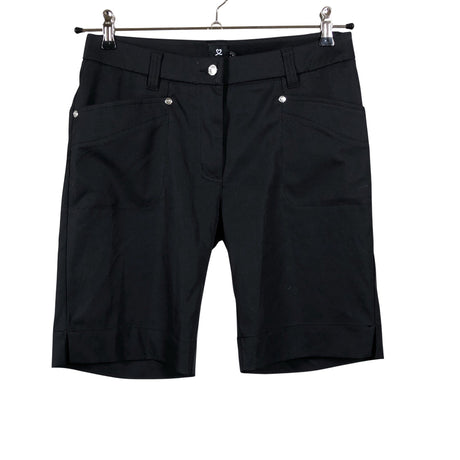 Unisex Daily Sports - Shorts, size 38 - Black ()