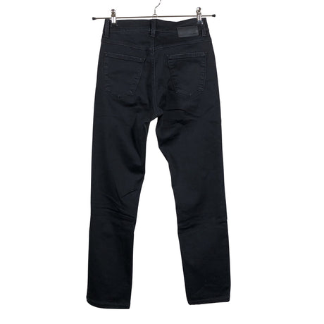 Unisex Very Nice - Jeans, size W28 - Black (2)