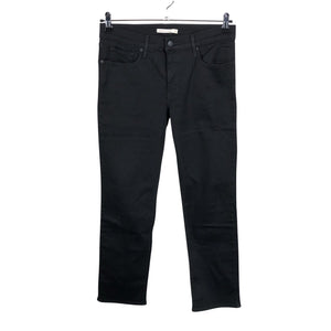 Unisex Levi's - Jeans, size W30 - Black (1)