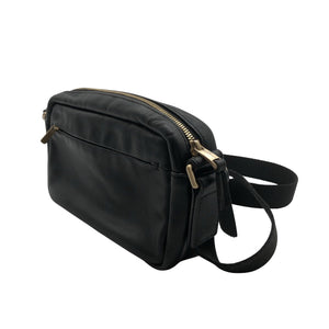 Unisex Knomo - Shoulder bag, size Mini - Black (2)