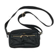 Unisex Knomo - Shoulder bag, size Mini - Black ()