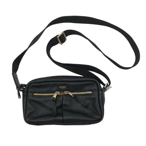 Unisex Knomo - Shoulder bag, size Mini - Black (1)