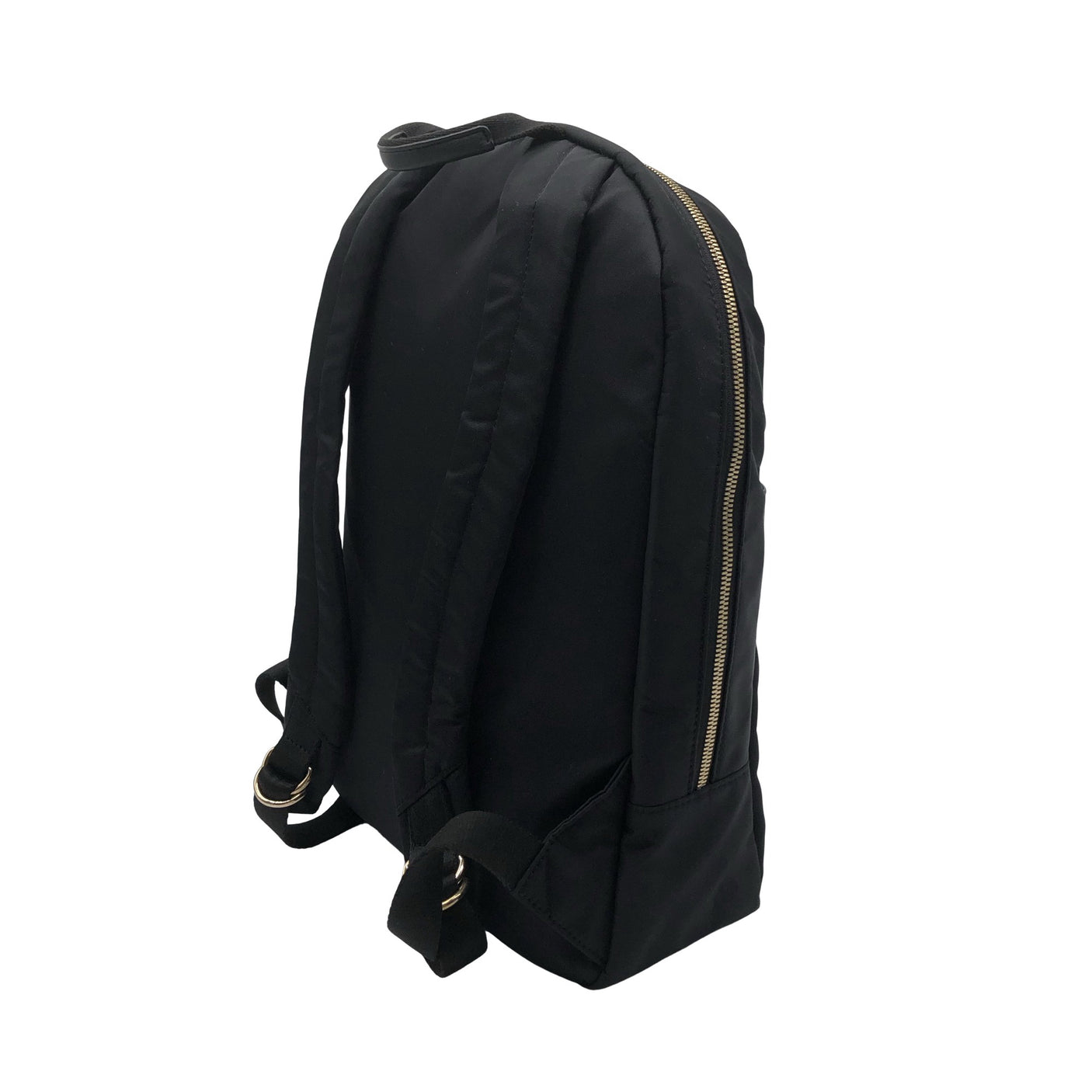 Unisex Knomo - Backpack, size Ei kokoa - Black (3)