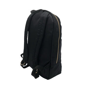 Unisex Knomo - Backpack, size Ei kokoa - Black (3)