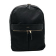 Unisex Knomo - Backpack, size Ei kokoa - Black ()