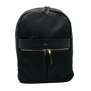 Unisex Knomo - Backpack, size Ei kokoa - Black (1)