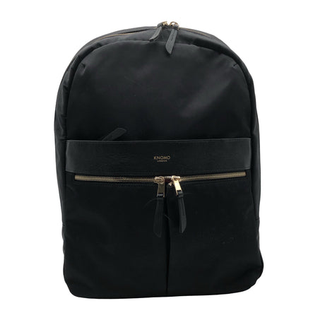 Unisex Knomo - Backpack, size Ei kokoa - Black ()