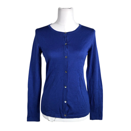 Unisex Ril's - Cardigan, size 36 - Blue ()