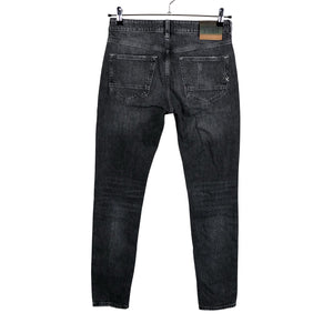 Unisex Scotch&Soda - Jeans, size W29 - Gray (2)