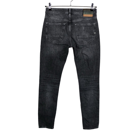 Unisex Scotch&Soda - Jeans, size W29 - Gray (2)