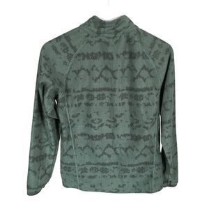 Unisex Everest - Fleece jacket, size 158 - 164 - Green (2)