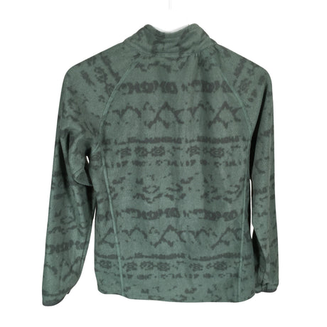 Unisex Everest - Fleece jacket, size 158 - 164 - Green (2)