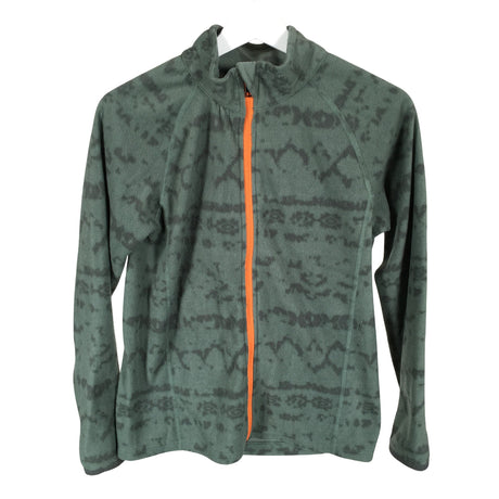 Unisex Everest - Fleece jacket, size 158 - 164 - Green ()