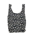 Unisex Marimekko - Shopping bag, size Midi - Black ()