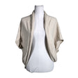 Unisex Esprit - Cardigan, size 38 - Beige ()