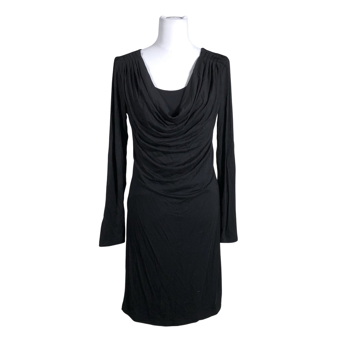Unisex Your Face - Blouse, size 38 - Black (1)
