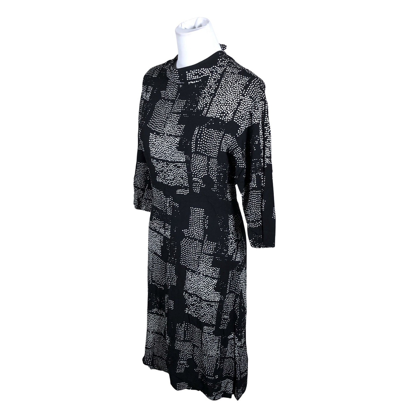 Unisex Marimekko - Dress, size 36 - Black (3)