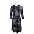 Unisex Marimekko - Dress, size 36 - Black ()
