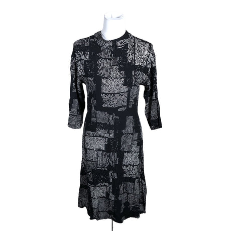 Unisex Marimekko - Dress, size 36 - Black ()