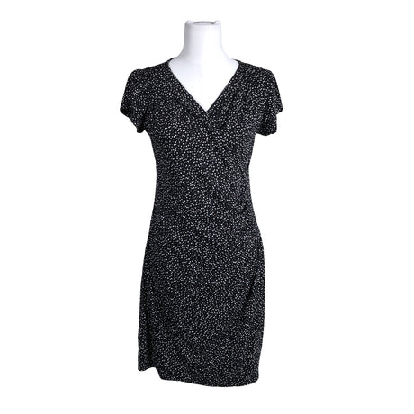 Unisex Camaieu - Tricot dress, size 40 - Black ()