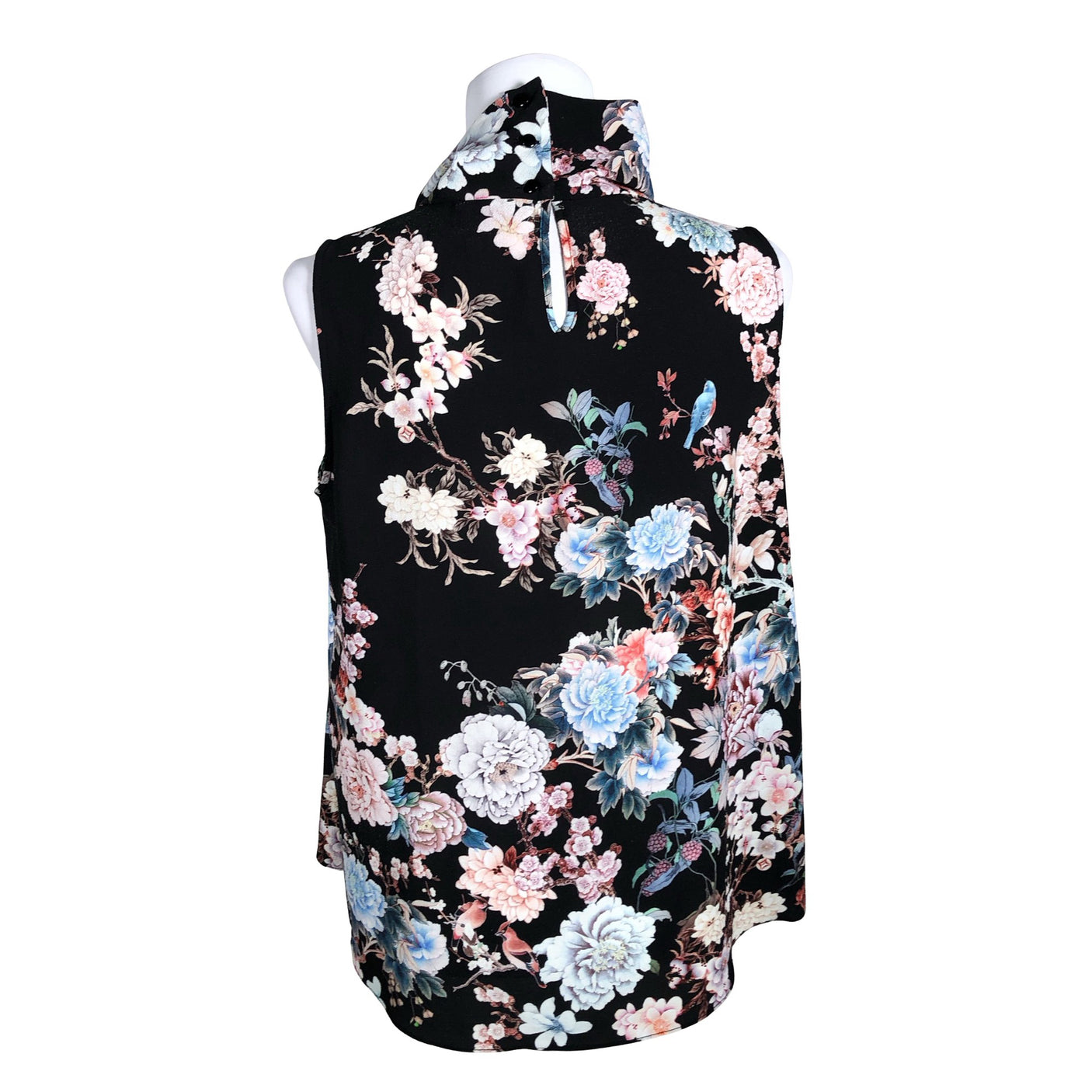 Unisex Sand - Top, size 40 - Black (2)
