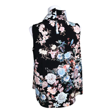 Unisex Sand - Top, size 40 - Black (2)