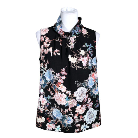 Unisex Sand - Top, size 40 - Black ()