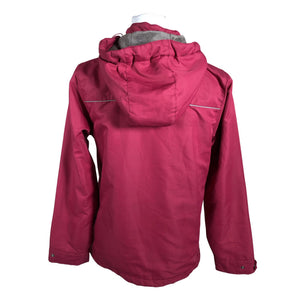 Unisex Umbro - Lightly padded jacket, size 38 - Wine red (2)