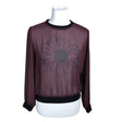 Unisex Factorie - Blouse, size 34 - Violet ()