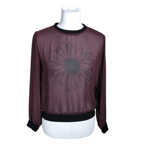Unisex Factorie - Blouse, size 34 - Violet ()