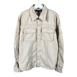 Unisex Chevignon - Collared shirt, size 146 - 152 - Beige ()