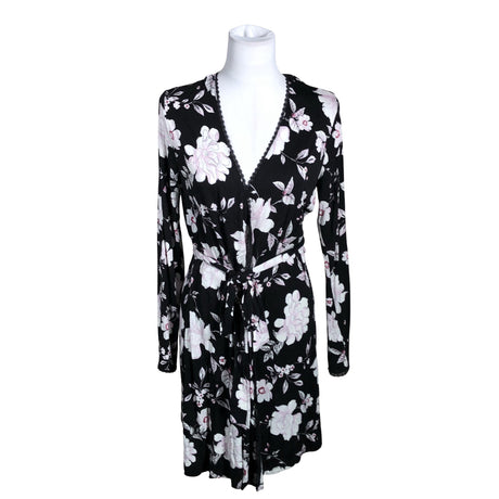 Unisex Esprit - Dressing gown, size 38 - Black ()