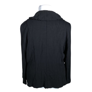 Unisex Amis - Sweatshirt, size 44 - Black (2)