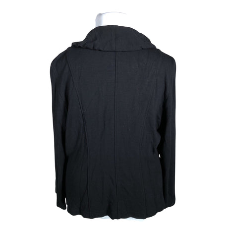 Unisex Amis - Sweatshirt, size 44 - Black (2)