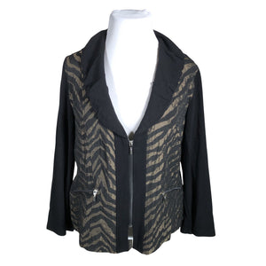 Unisex Amis - Sweatshirt, size 44 - Black (1)