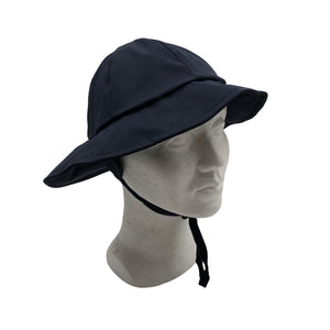 Unisex Marine Classics - Rain hat, size 58 - 60 cm - Blue (1)