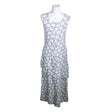 Unisex Danwear - Maxi dress, size 38 - Gray ()