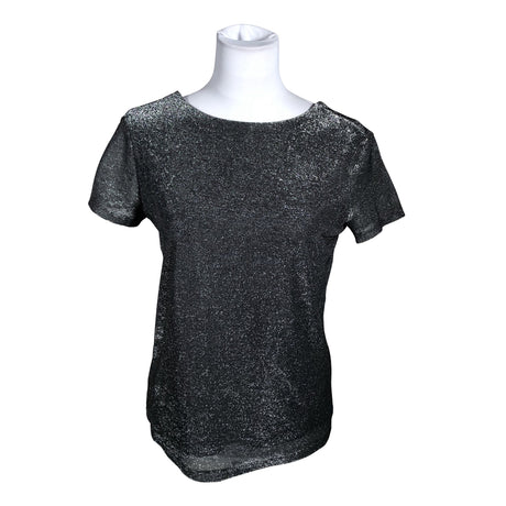 Unisex EDC by Esprit - Party shirt, size 36 - Silver ()
