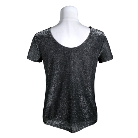 Unisex EDC by Esprit - Party shirt, size 36 - Silver (2)