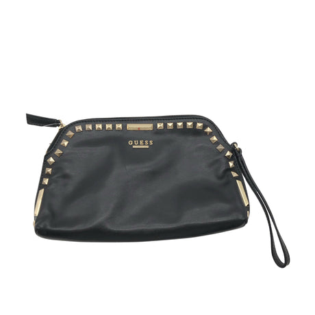 Unisex Guess - Handbag, size Mini - Black ()