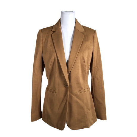 Unisex Esprit - Jacket, size 40 - Brown ()