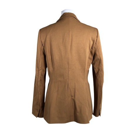 Unisex Esprit - Jacket, size 40 - Brown (2)