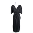 Unisex Y.A.S - Party dress, size 34 - Black ()