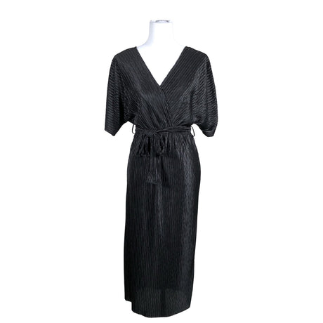 Unisex Y.A.S - Party dress, size 34 - Black ()