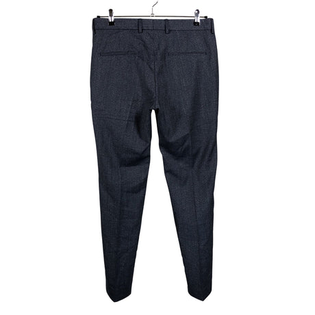 Unisex Tiger of Sweden - Slacks, size L - Blue (2)